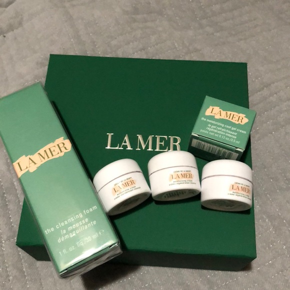 La Mer Other - La Mer set
